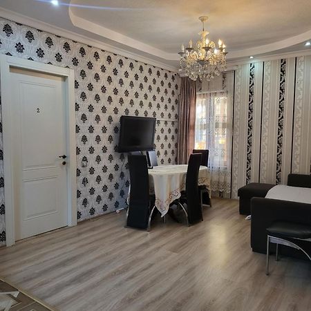 Guesthouse Sabina 트빌리시 외부 사진