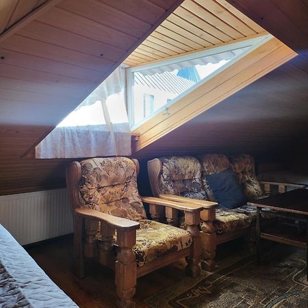 Guesthouse Sabina 트빌리시 외부 사진