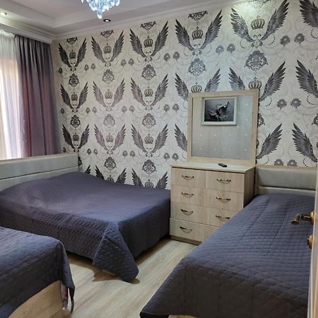 Guesthouse Sabina 트빌리시 외부 사진