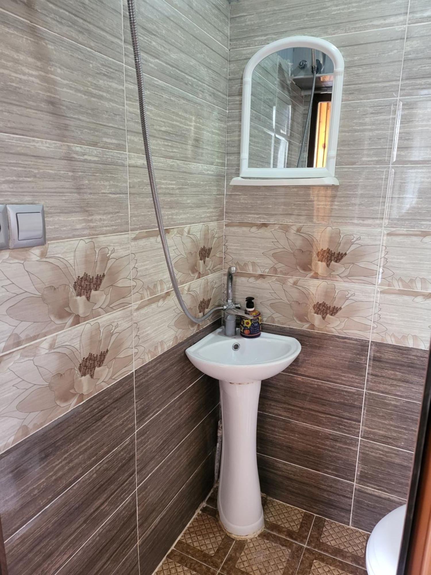 Guesthouse Sabina 트빌리시 외부 사진
