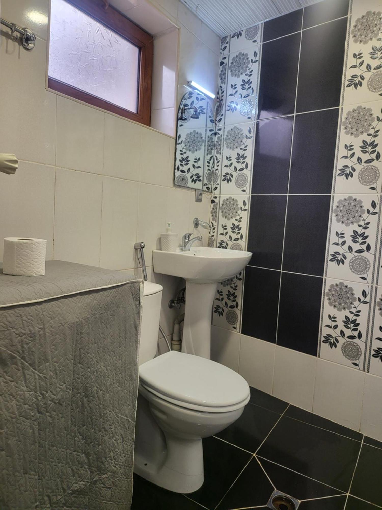 Guesthouse Sabina 트빌리시 외부 사진