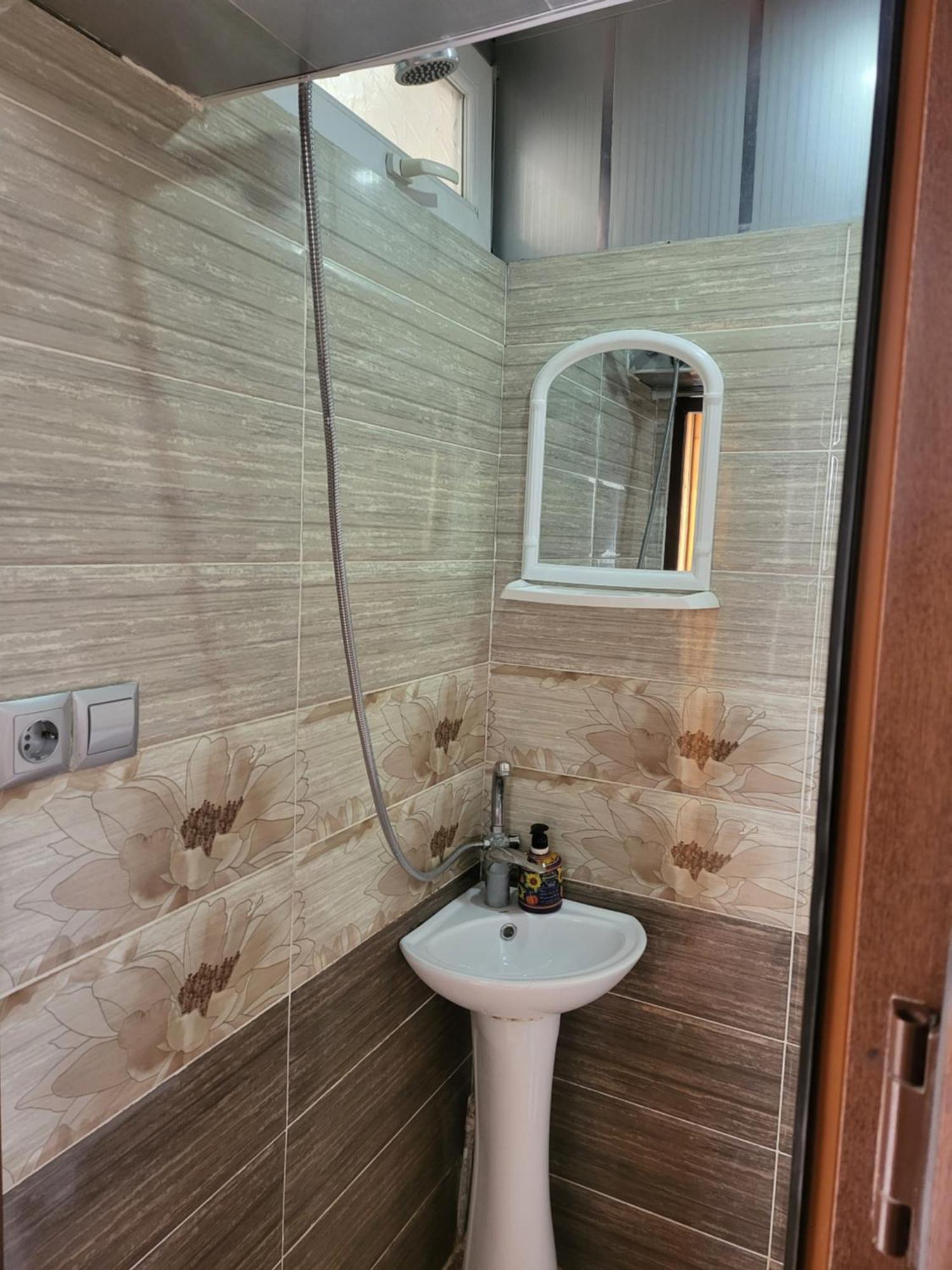 Guesthouse Sabina 트빌리시 외부 사진