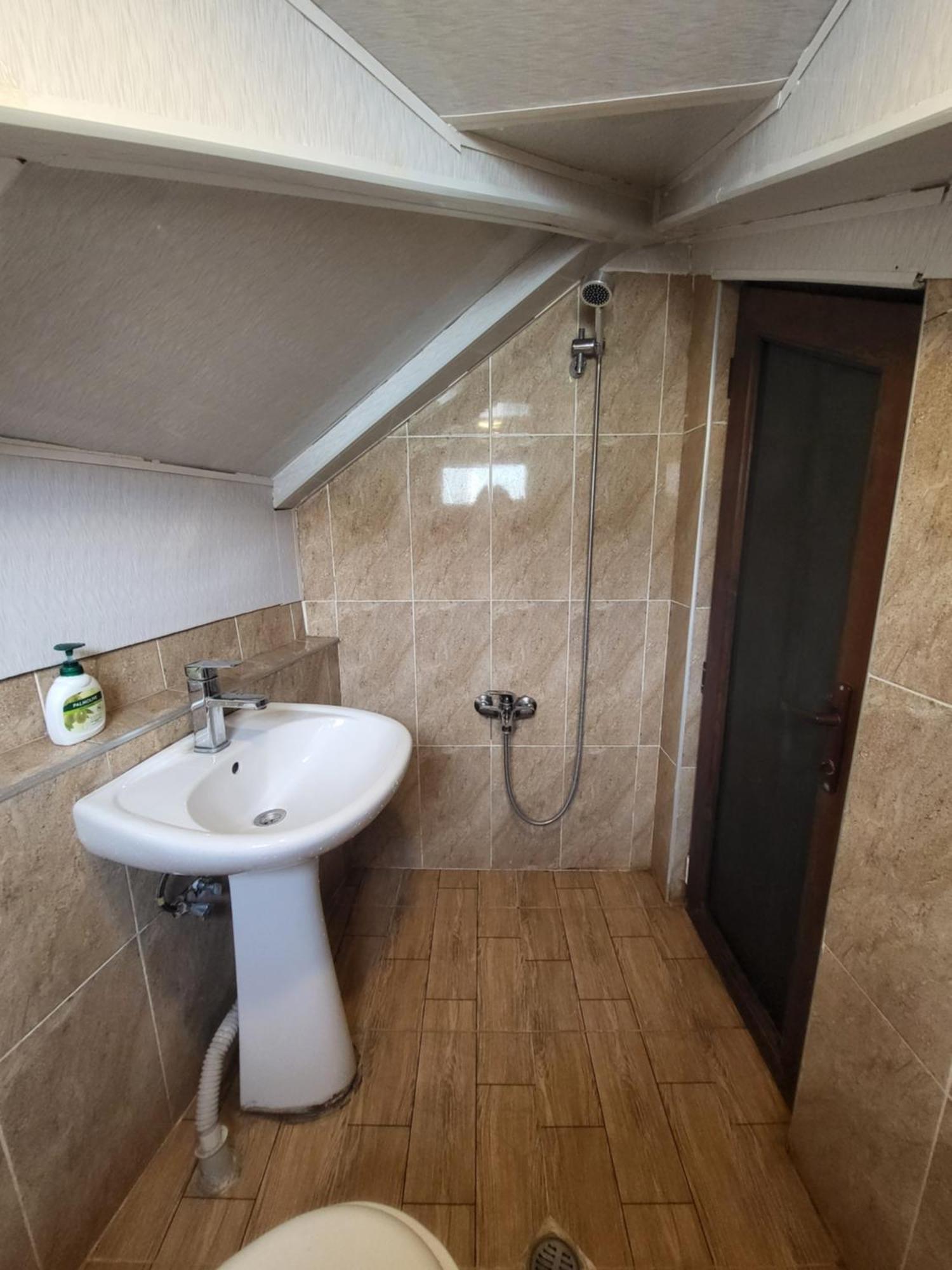 Guesthouse Sabina 트빌리시 외부 사진