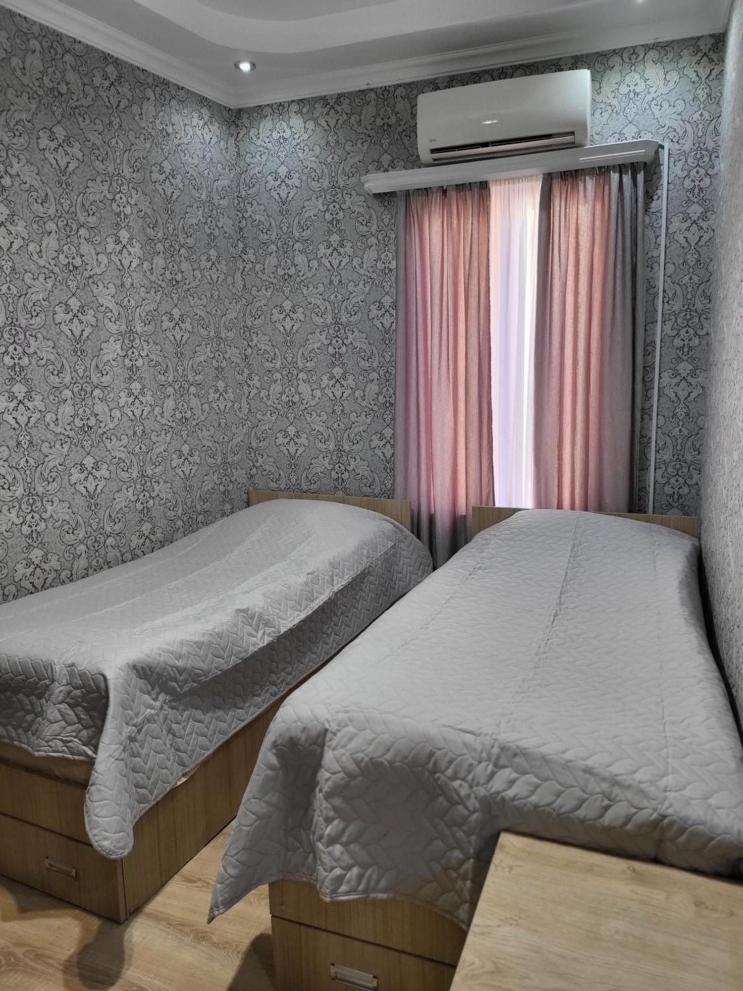 Guesthouse Sabina 트빌리시 외부 사진