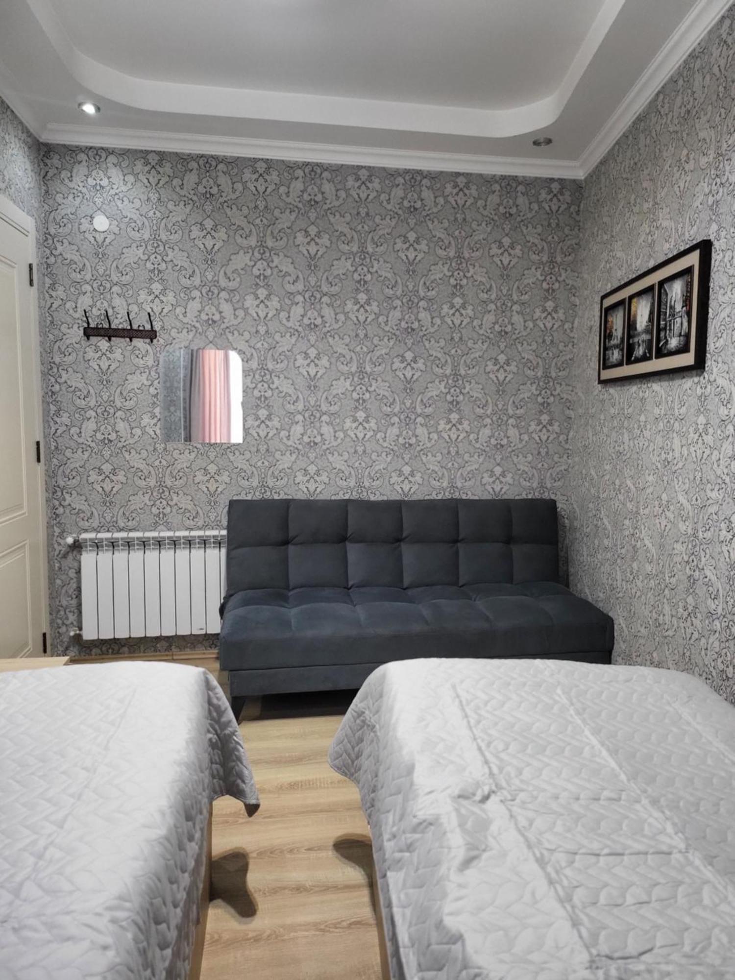 Guesthouse Sabina 트빌리시 외부 사진