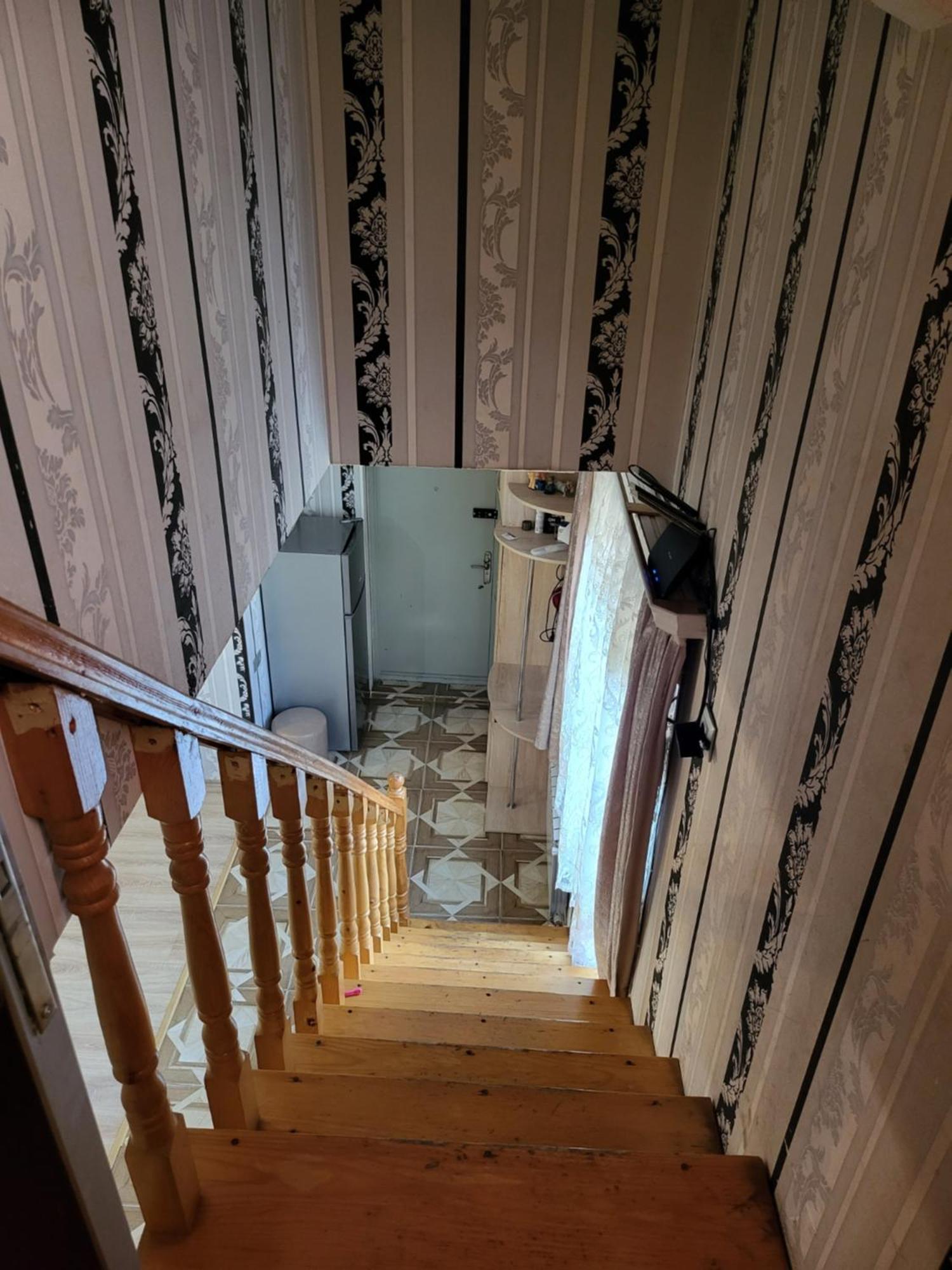 Guesthouse Sabina 트빌리시 외부 사진