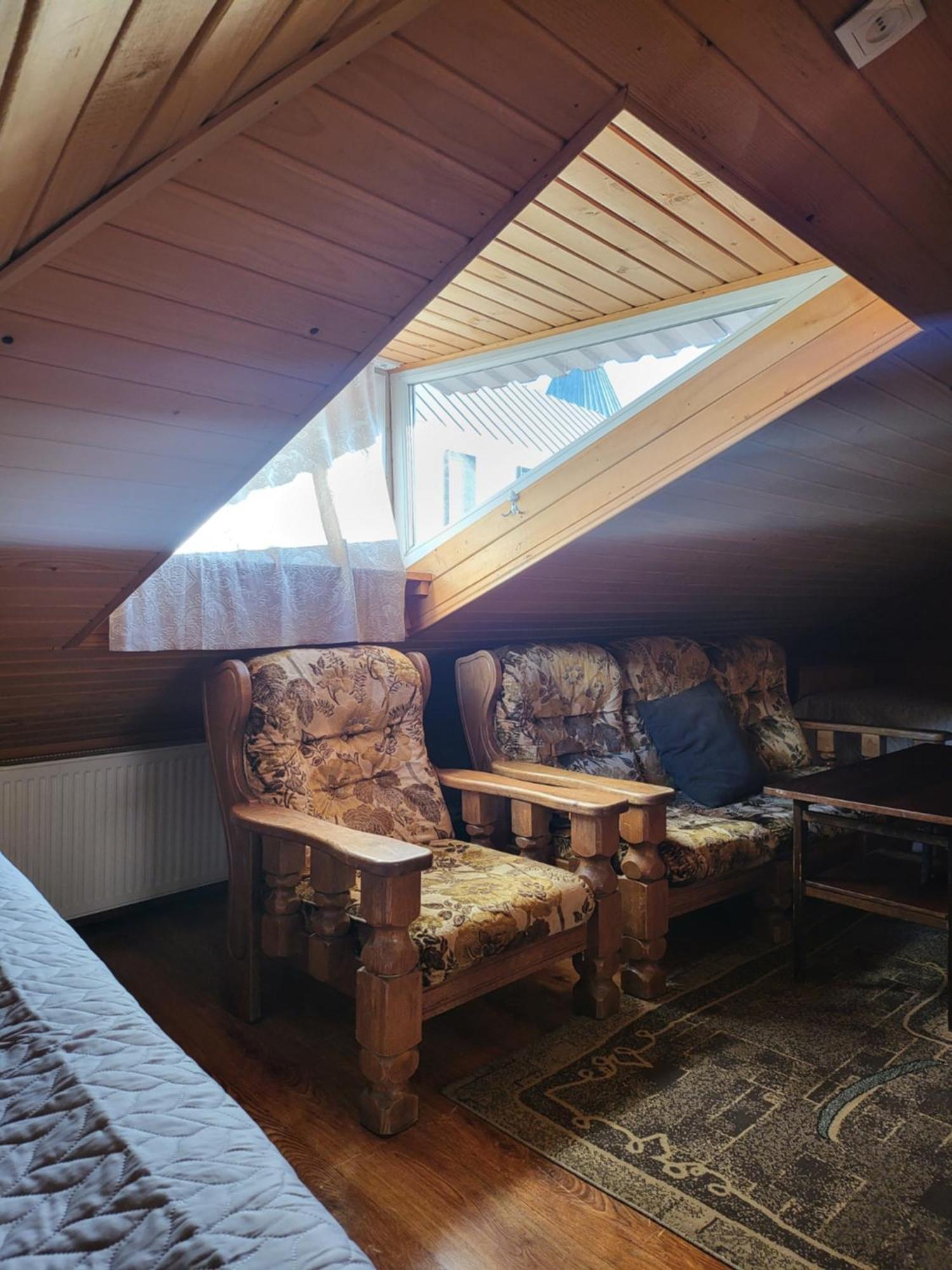 Guesthouse Sabina 트빌리시 외부 사진
