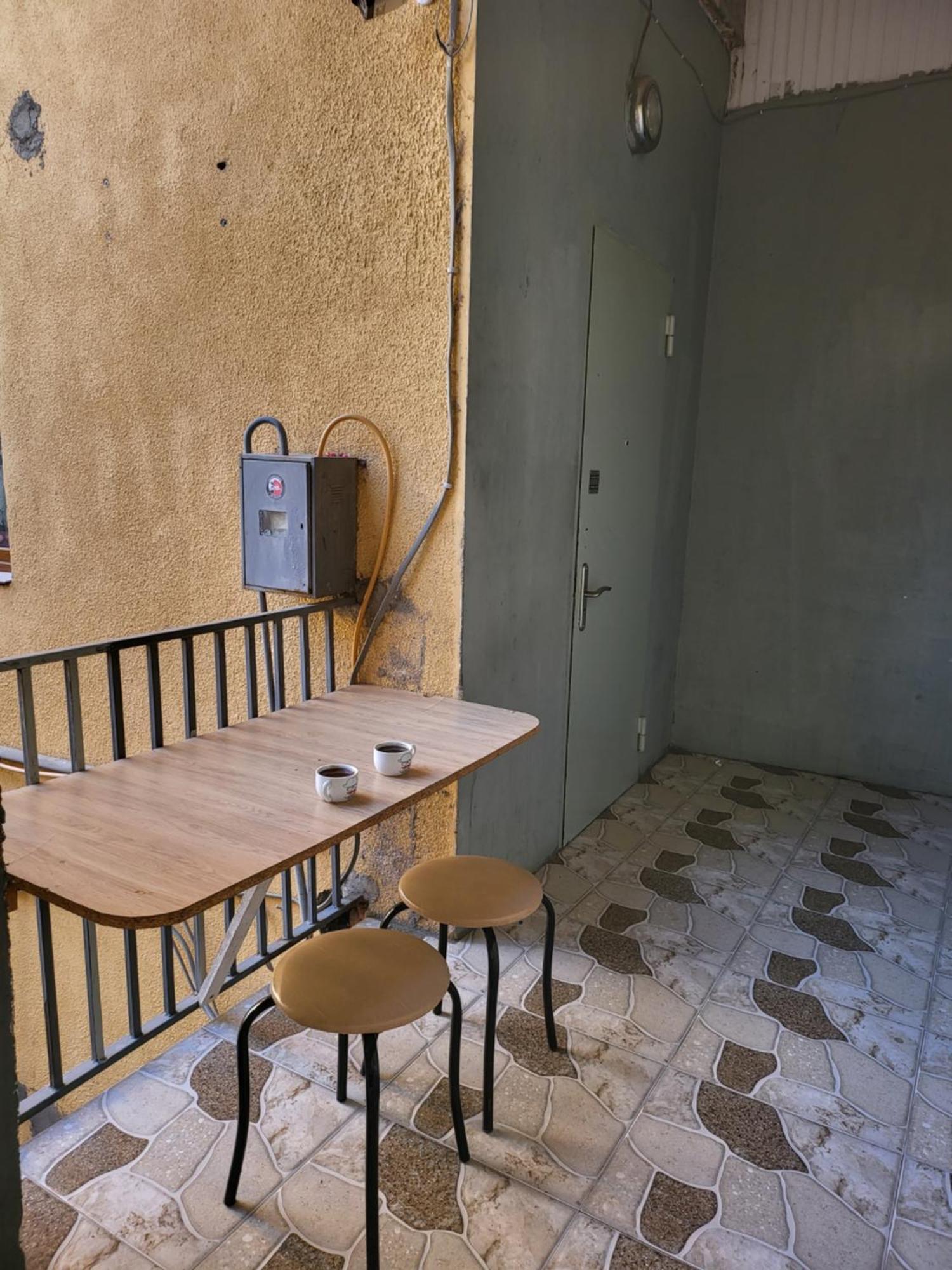 Guesthouse Sabina 트빌리시 외부 사진