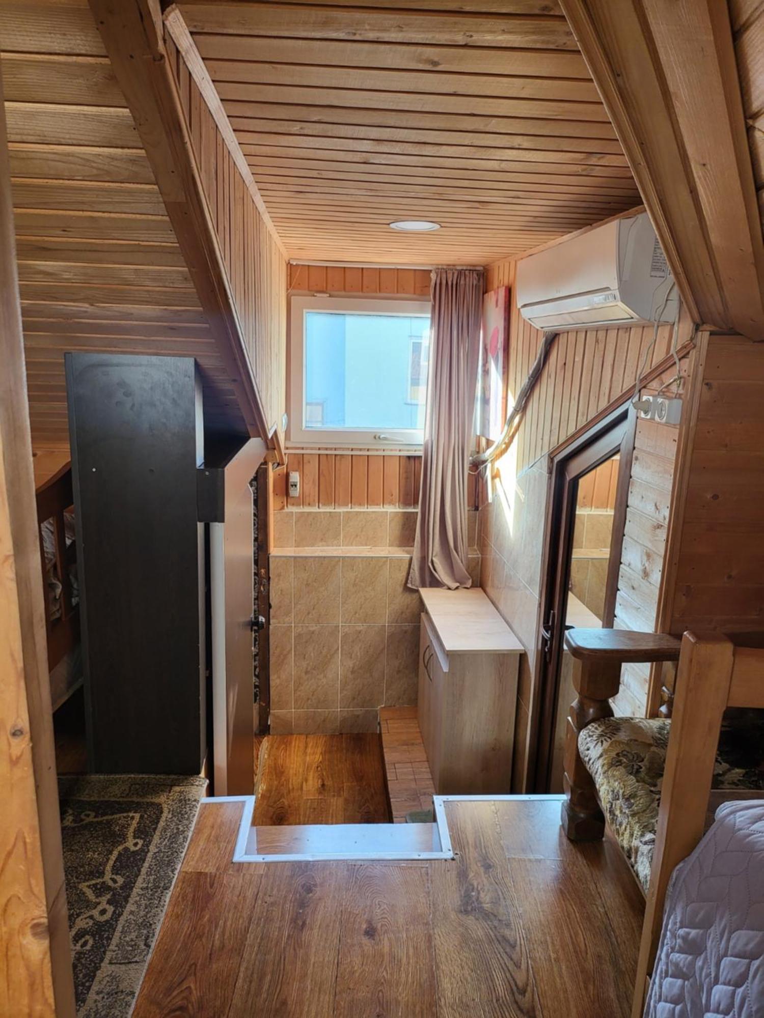 Guesthouse Sabina 트빌리시 외부 사진
