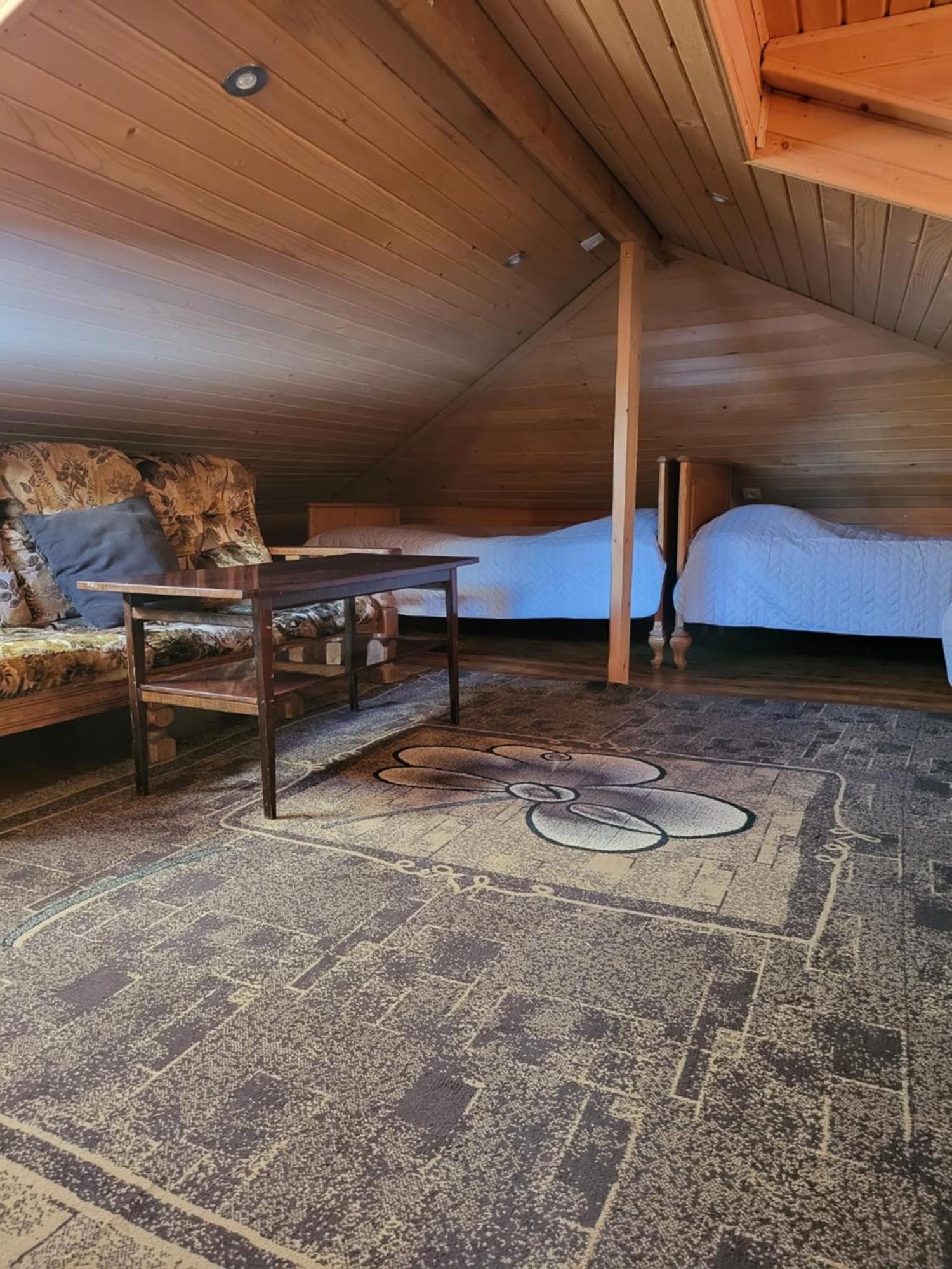 Guesthouse Sabina 트빌리시 외부 사진