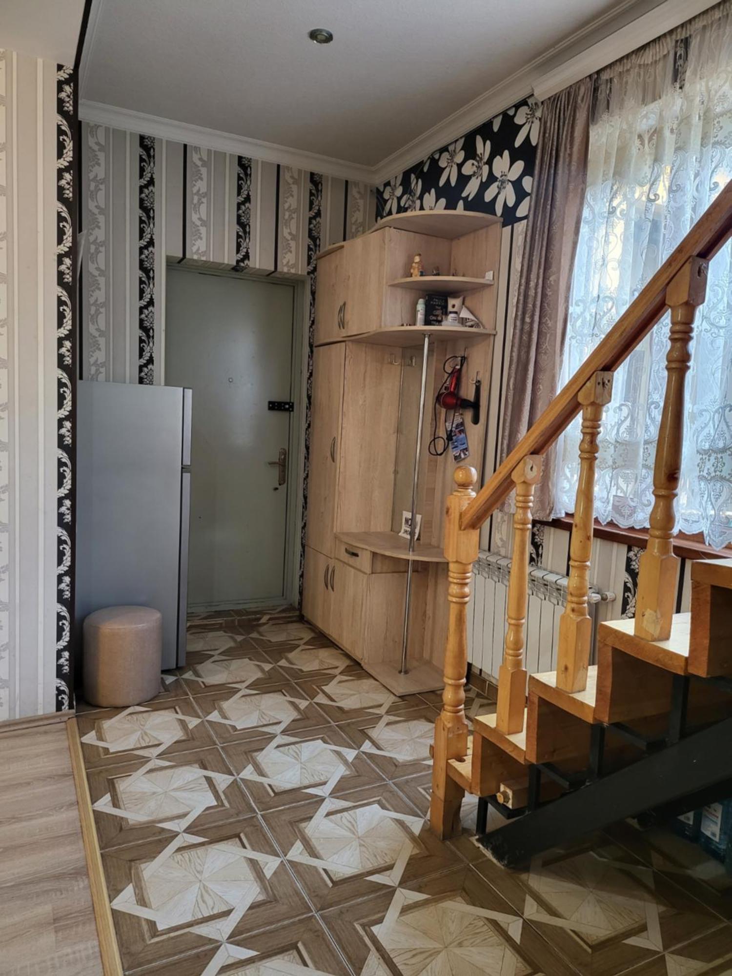 Guesthouse Sabina 트빌리시 외부 사진