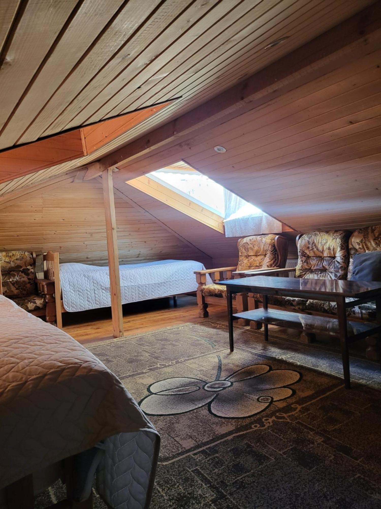 Guesthouse Sabina 트빌리시 외부 사진