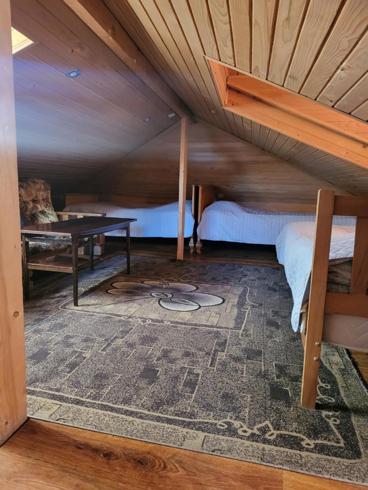 Guesthouse Sabina 트빌리시 외부 사진