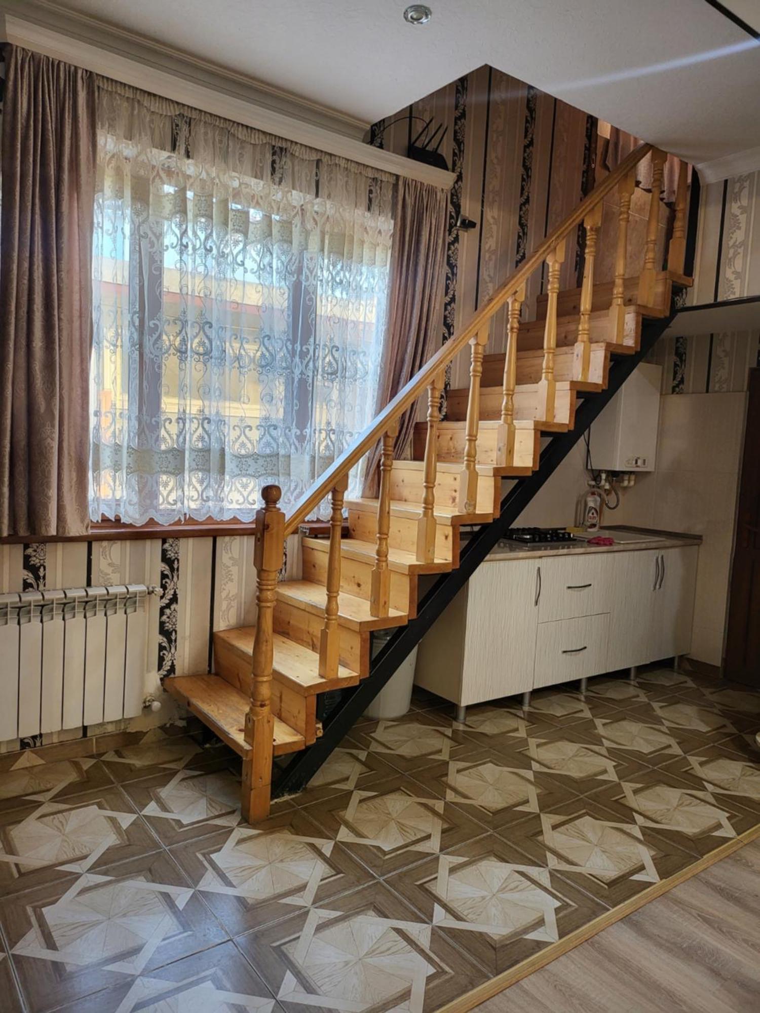 Guesthouse Sabina 트빌리시 외부 사진