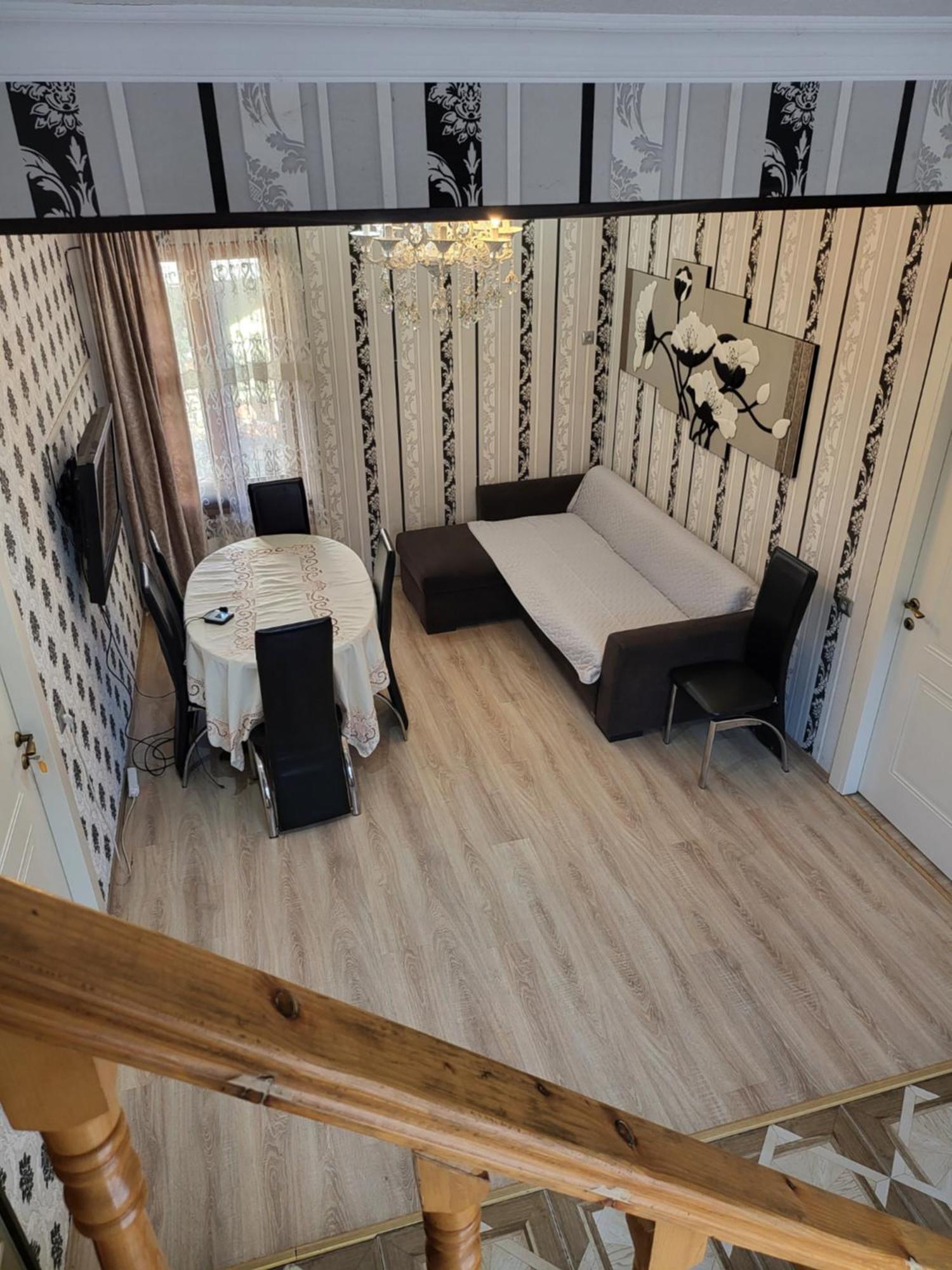Guesthouse Sabina 트빌리시 외부 사진
