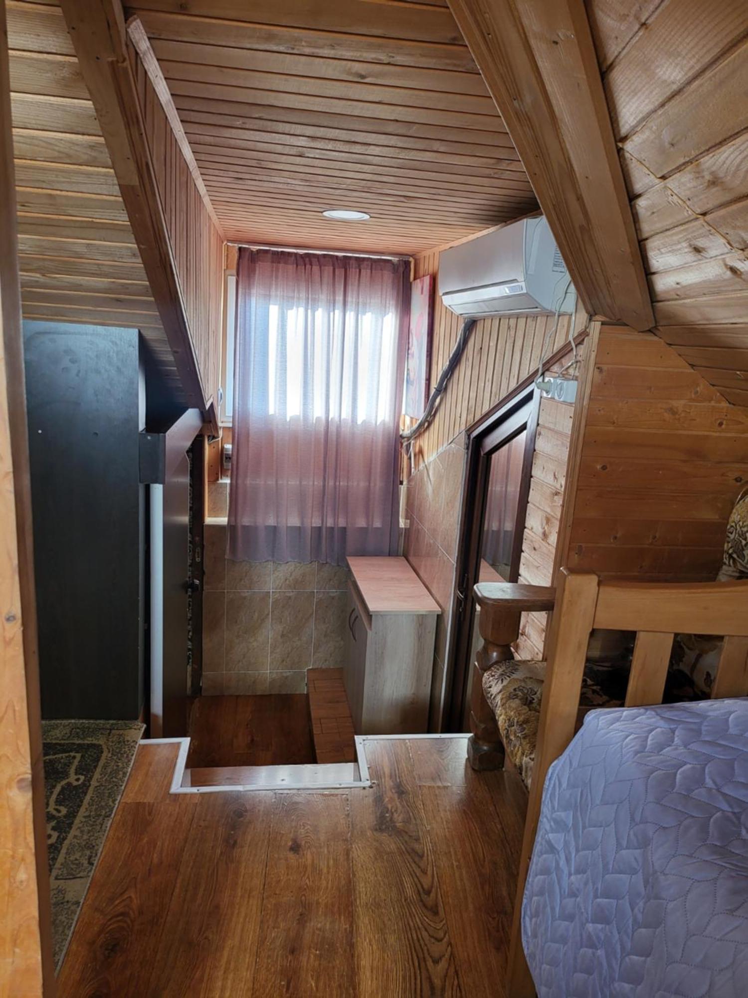 Guesthouse Sabina 트빌리시 외부 사진
