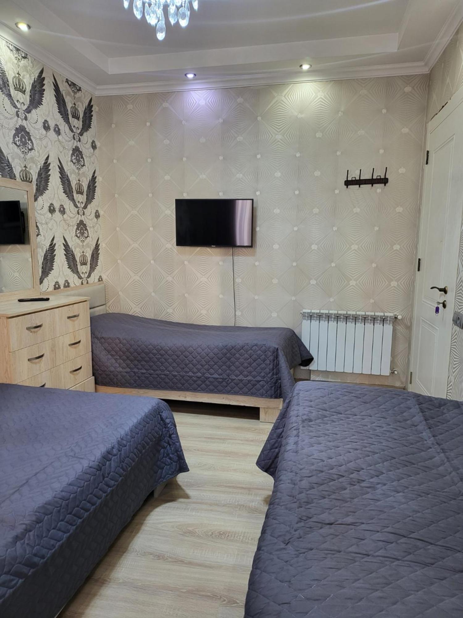 Guesthouse Sabina 트빌리시 외부 사진