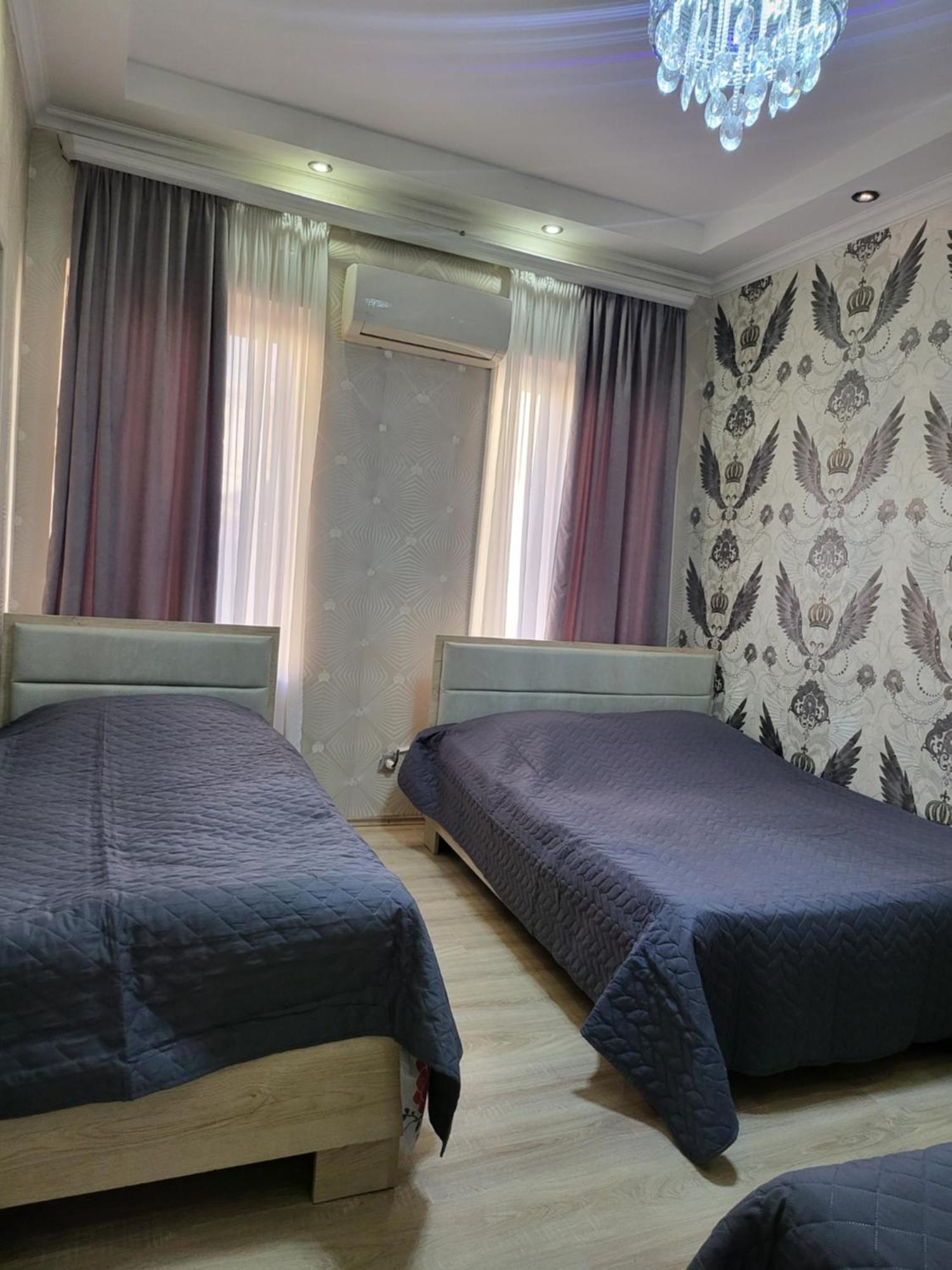 Guesthouse Sabina 트빌리시 외부 사진