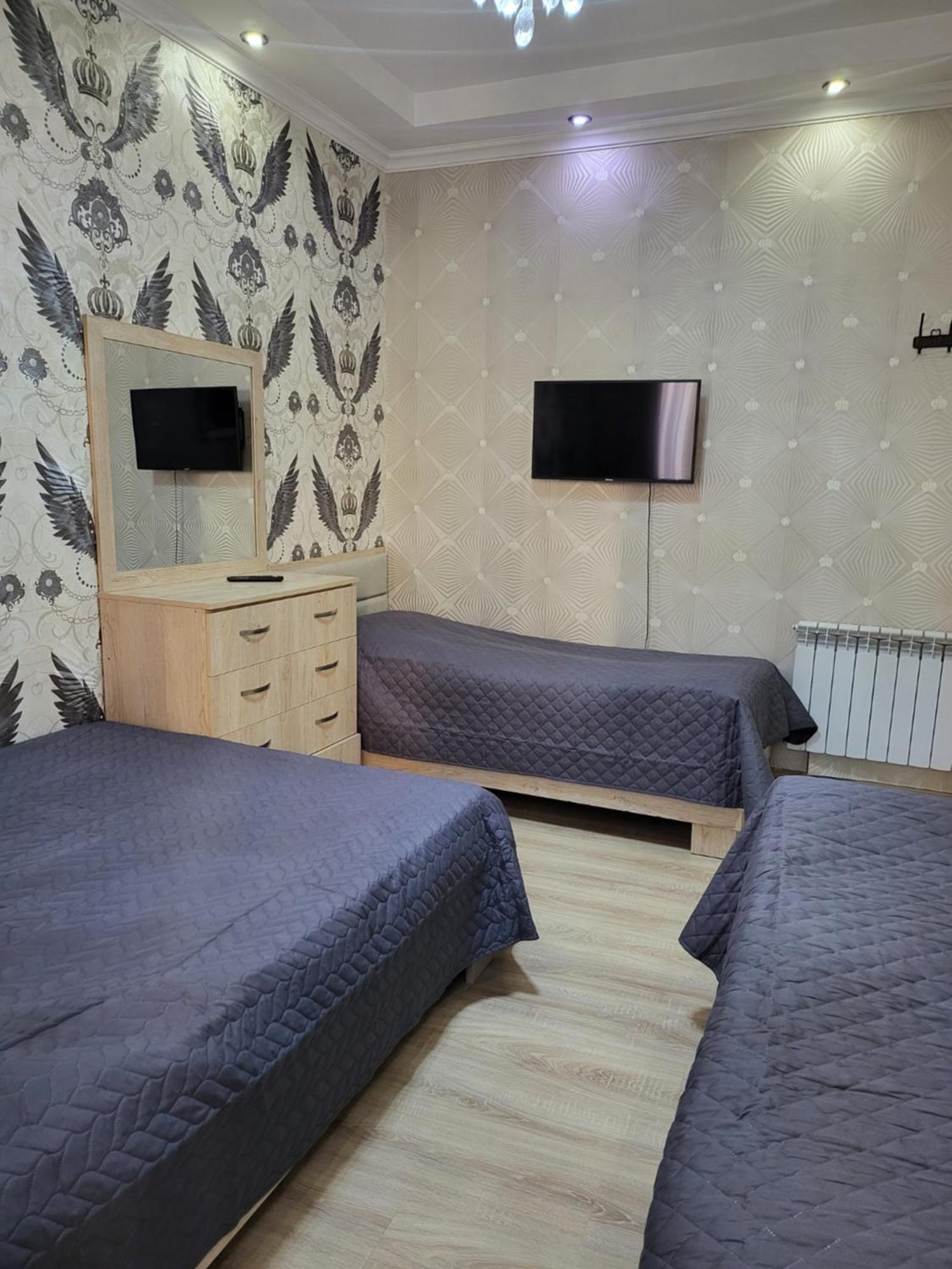 Guesthouse Sabina 트빌리시 외부 사진