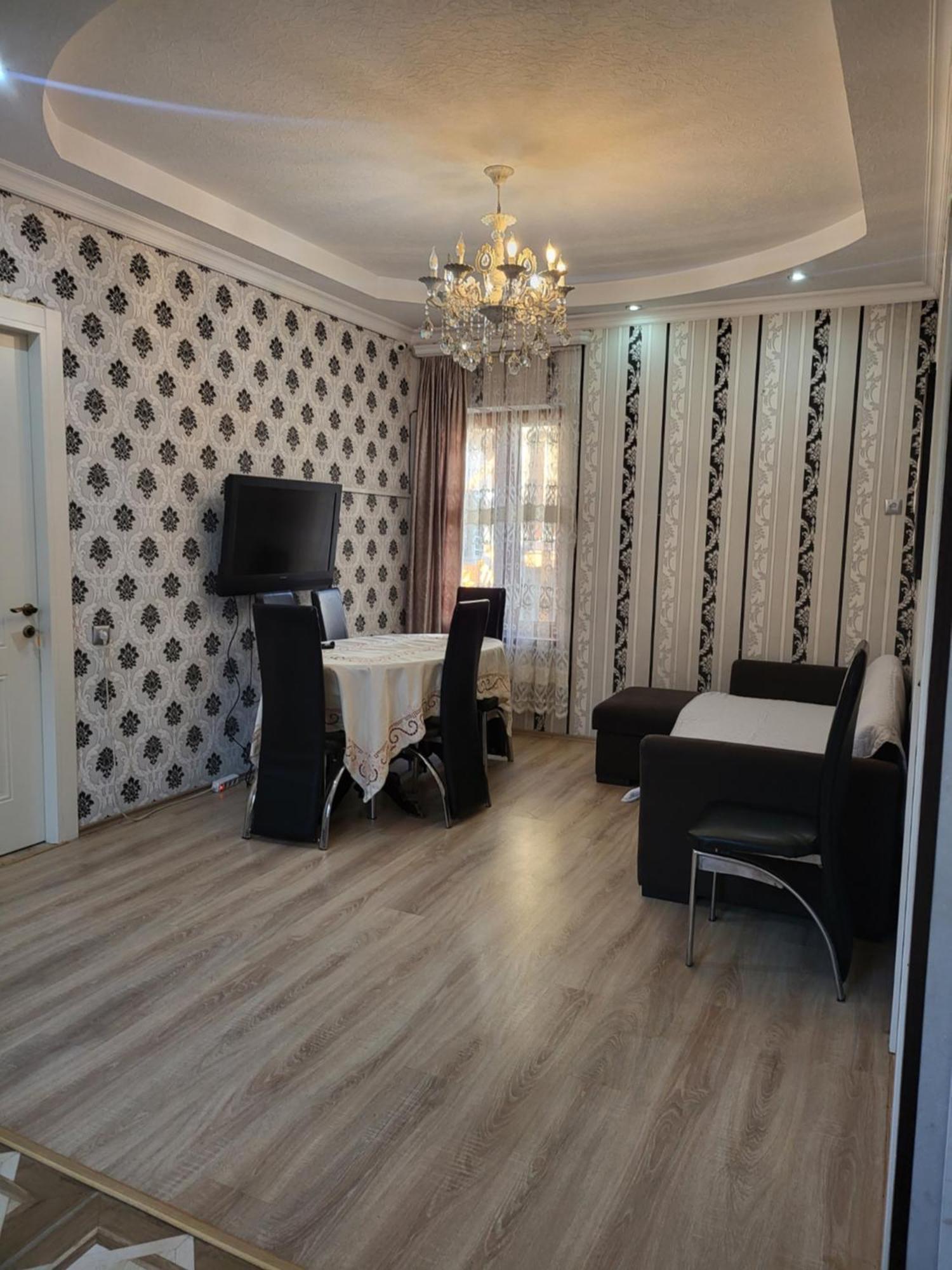 Guesthouse Sabina 트빌리시 외부 사진