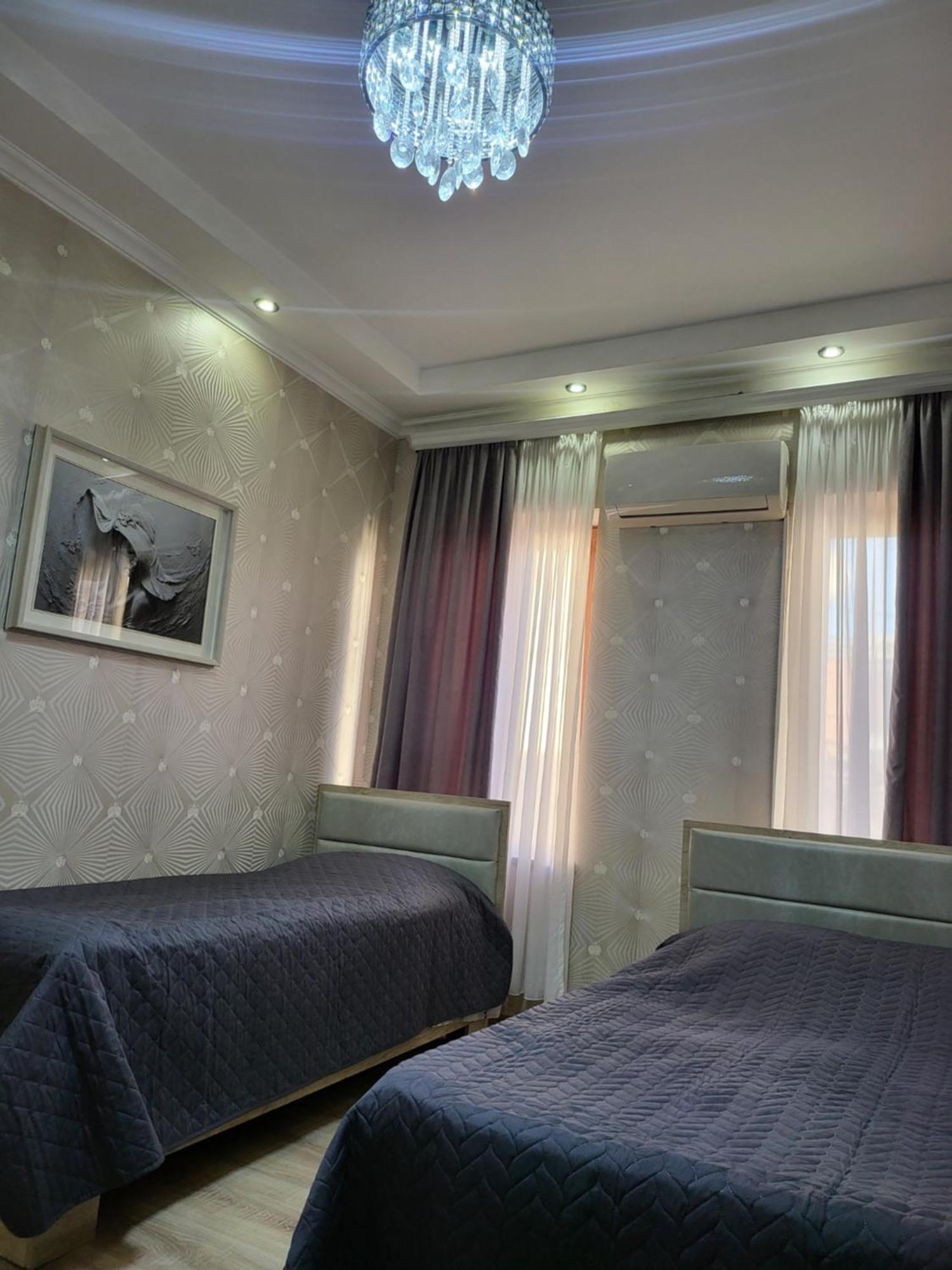 Guesthouse Sabina 트빌리시 외부 사진