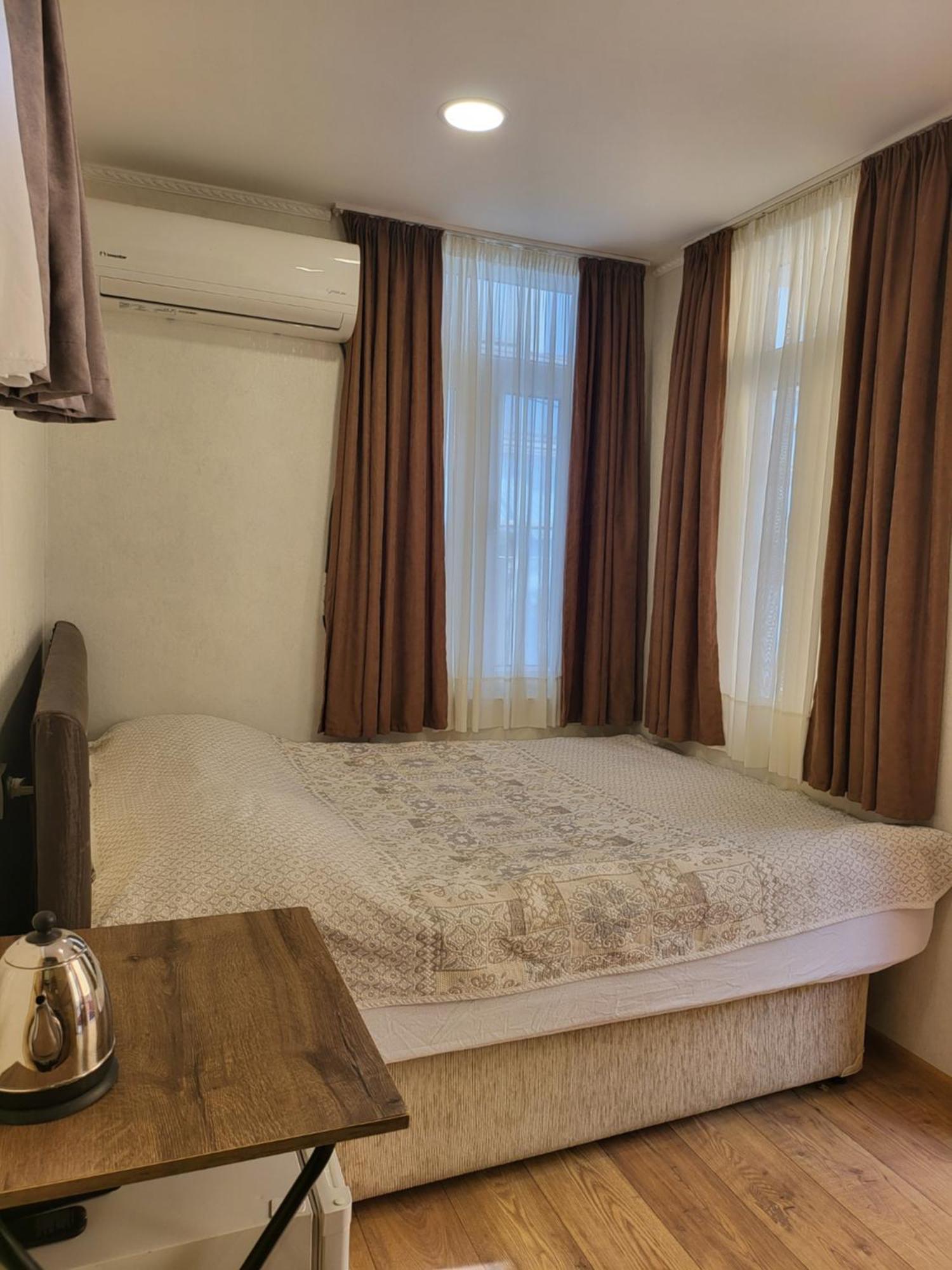 Guesthouse Sabina 트빌리시 외부 사진