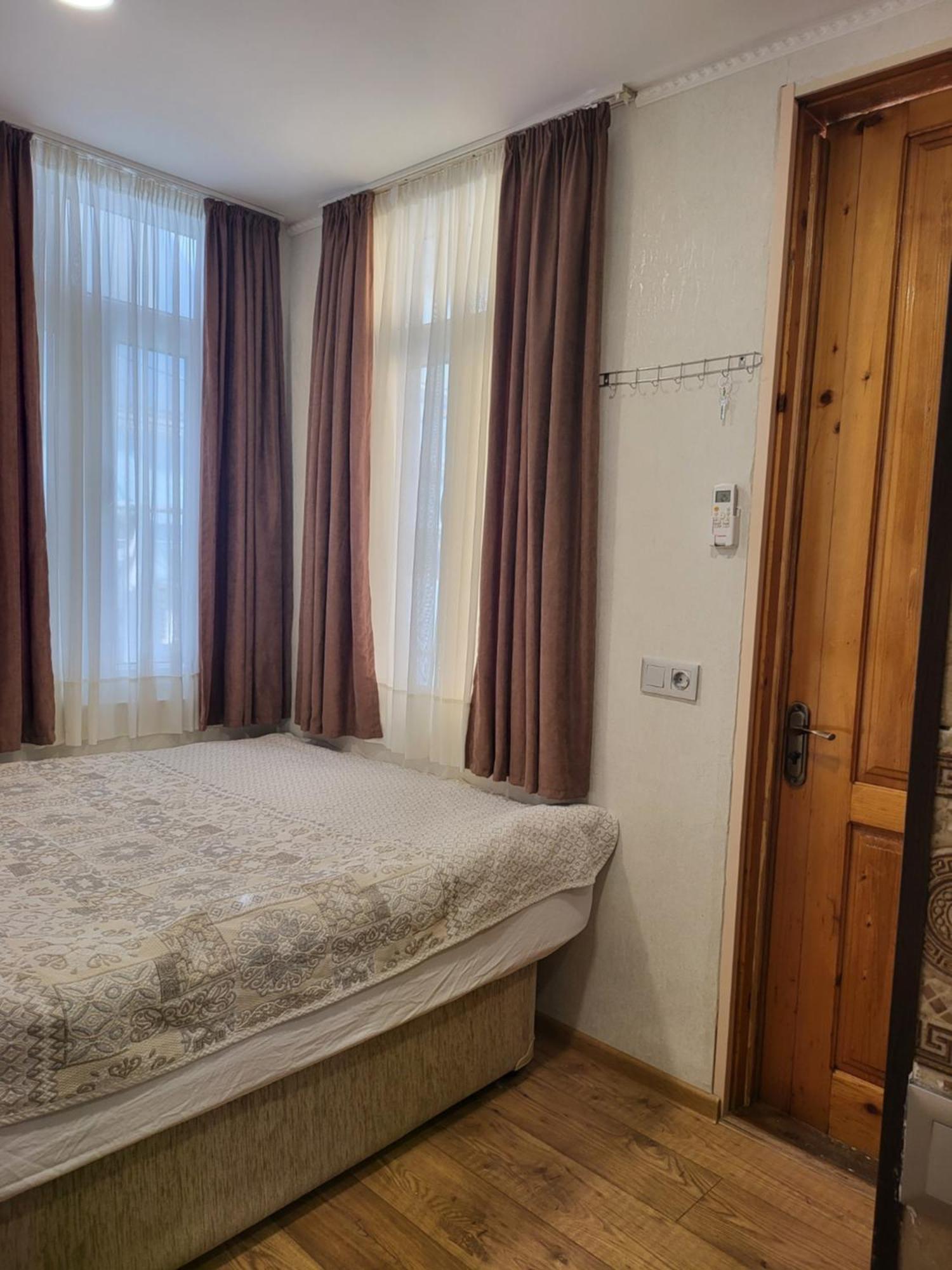 Guesthouse Sabina 트빌리시 외부 사진